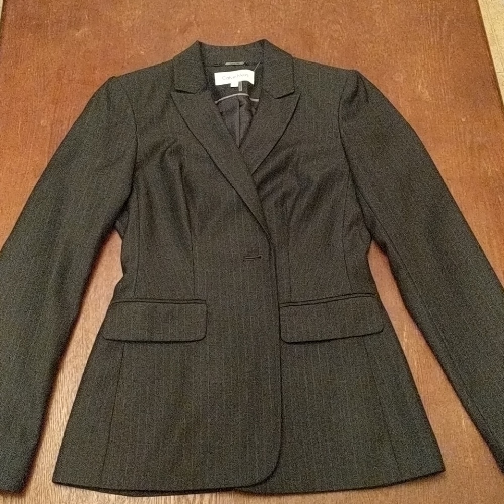 Women's Calvin Klein Suit